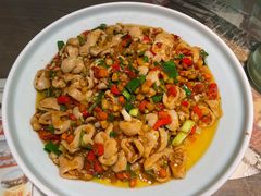 -醋果子炒大肠·老赣南客家菜(渔湾里店)