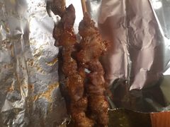 -楼兰新疆主题餐厅(苏州中心店)