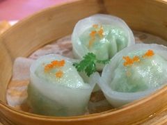 -申粤轩酒楼·三十年粤菜经典(丁香花园店)