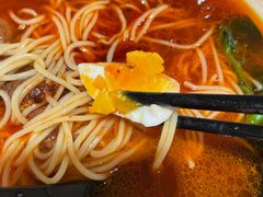 -和府捞面(凯德壹中心店)