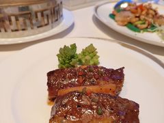 -金轩中餐厅 Jin Xuan(浦东丽思卡尔顿酒店)
