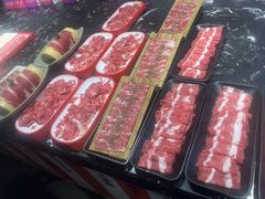 -九记潮汕现切鲜牛肉自助火锅(长沙·方圆荟店)