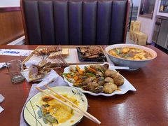 -小红帽羊枪羊蛋烧烤串吧(浑南店)