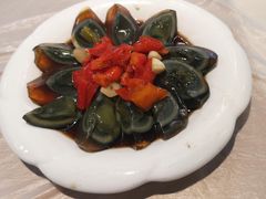 剁椒皮蛋-袁老大龙虾(石鼓路总店)