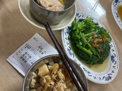 -金峰卤肉饭