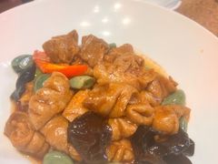 -前门故事烤鸭店(十里河店)