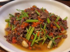 -衡厨·衡阳土菜(中南店)