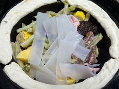 -满兴咱妈烀饼铁锅炖(兰州北街店)