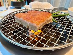 -广州富力丽思卡尔顿酒店·丽轩·粤菜