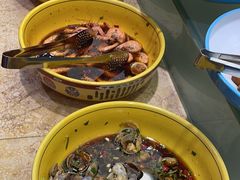 -星海汇海鲜自助烤肉火锅(百大店)