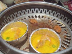 -梨花自助烤肉(乐宾店)