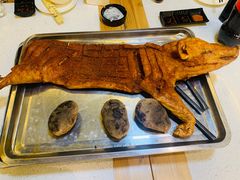 -浮何烤铺(桐梓林店)