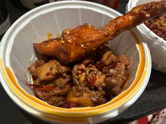 -鑫记婆婆兔·兔头(春熙店)