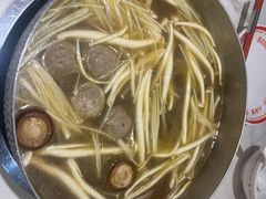 -八合里潮汕鲜牛肉火锅(上海汇智广场店)