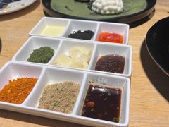 -蒙料·手把肉(望京店)