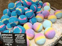 -LUSH(威尼斯人店)