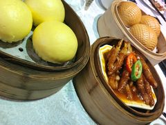 凤翅酱蒸凤爪-沙河粉村·国家非遗传承(云台店)