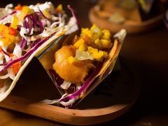 -TEQO·Mexican food & Bar
