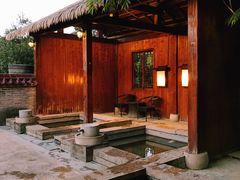 -咸宁万豪温泉谷度假区