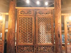 门面-三十三碗黄牛肉面(东原1891店)