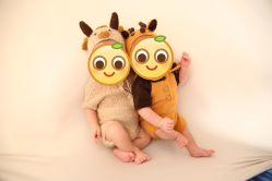 -西瓜庄园儿童摄影