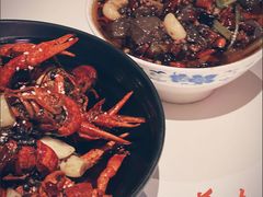 -丹虾|文和友小龙虾·烙锅(陕西路旗舰店)