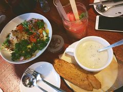 -卡朋厨房(289艺术园区店)