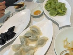 -船歌·鱼水饺青岛菜(国贸商城店)