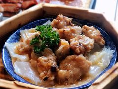 -越宴(西施山路店)