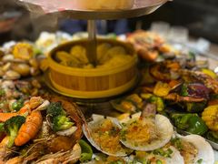 -日进一片海.生腌海鲜火锅.宵夜烧烤(三里屯总店)