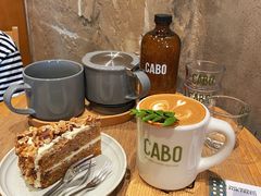 -CABO Coffee