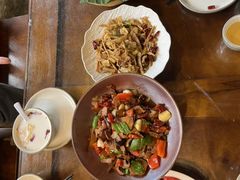 -尽善百年古院餐厅(王家老宅店)