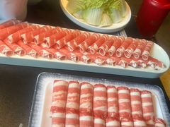 -南门四季铜锅涮肉(大屯·北苑店)