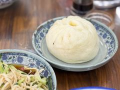 -雪琴面馆富安特色鱼汤面(城中花园店)