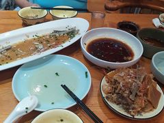 -百家鲜·杭帮菜