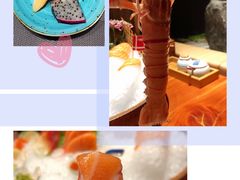 -文三酒肆自助放题(新街口友谊广场店)