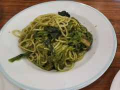 -萨莉亚意式餐厅(河东万达店)
