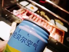 -很久以前羊肉串(簋街店)