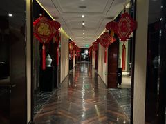 -北京泰富酒店-柏景轩中餐厅