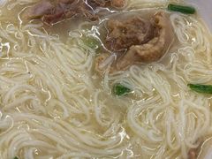 -海汇源老烧麦店(东大街总店)