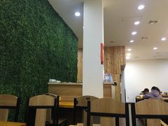 大堂-韩食汇