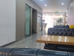 -美航国际健身(北京华联店)