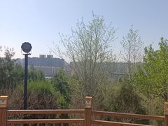 -南翠屏公园