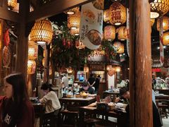 -南京大牌档(之心城店)