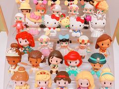 -泡泡玛特POPMART(国贸三期店)