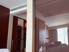 -上海雅居乐万豪侯爵酒店