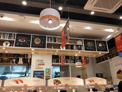 -新一番三文鱼寿司(红城湖店)