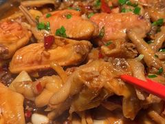 -胖哥俩肉蟹煲(湖滨银泰in77店)