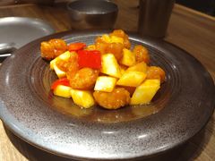 -云海肴云南菜(曲江大悦城店)