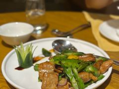 -天府中餐厅·粤菜·海南菜·生猛海鲜(三亚海棠湾洲际度假酒店)